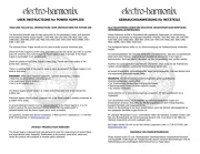 Electro Harmonix