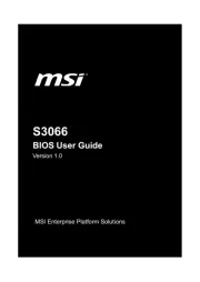 MSI