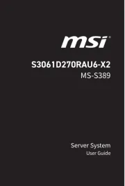 MSI