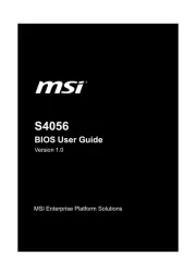 MSI
