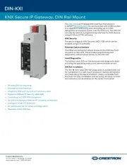 Crestron