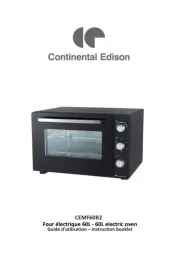 Continental Edison