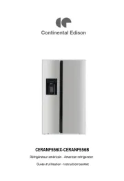 Continental Edison