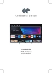 Continental Edison