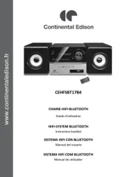Continental Edison