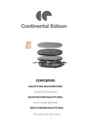 Continental Edison