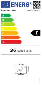 Continental Edison