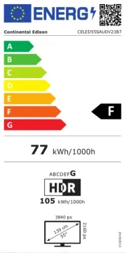 Continental Edison