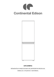 Continental Edison