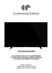 Continental Edison