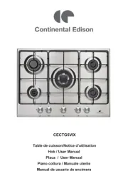 Continental Edison