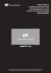 Continental Edison