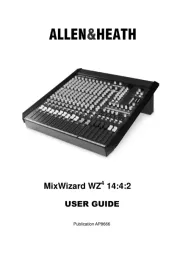 Allen-Heath