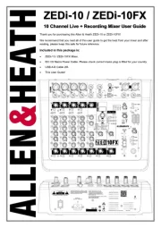 Allen-Heath