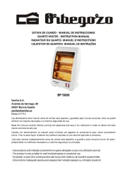 Orbegozo