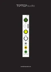 Tiptop Audio