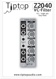 Tiptop Audio