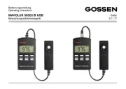 Gossen Metrawatt