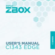 ZOTAC