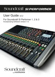 Soundcraft