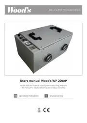 Wood's