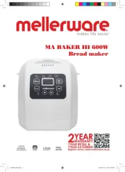 Mellerware