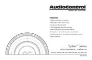 AudioControl