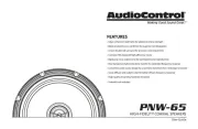 AudioControl
