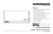 AudioControl