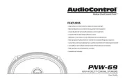 AudioControl
