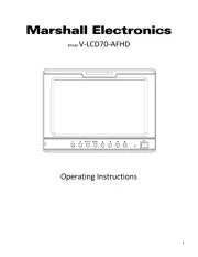 Marshall Electronics