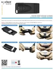 Socket Mobile