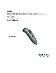 Socket Mobile