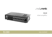 Swissonic