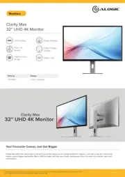 Alogic