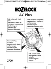Hozelock