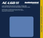 AudioControl
