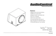 AudioControl