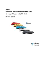 Socket Mobile