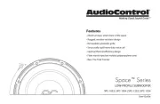 AudioControl