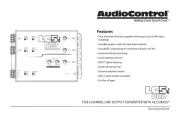 AudioControl