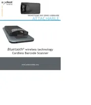 Socket Mobile
