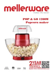 Mellerware