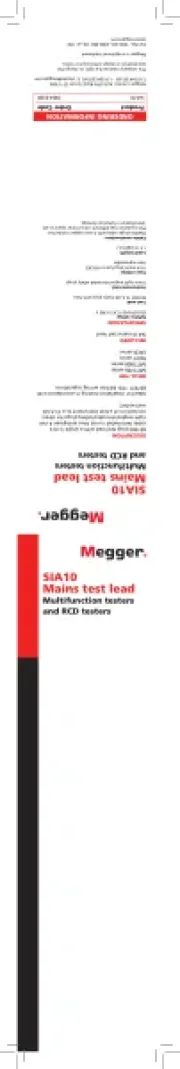 Megger