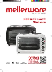 Mellerware