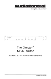 AudioControl