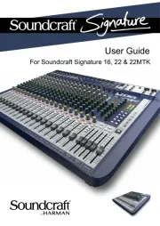 Soundcraft