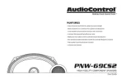 AudioControl
