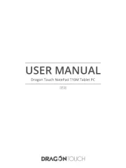 Dragon Touch