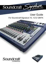 Soundcraft